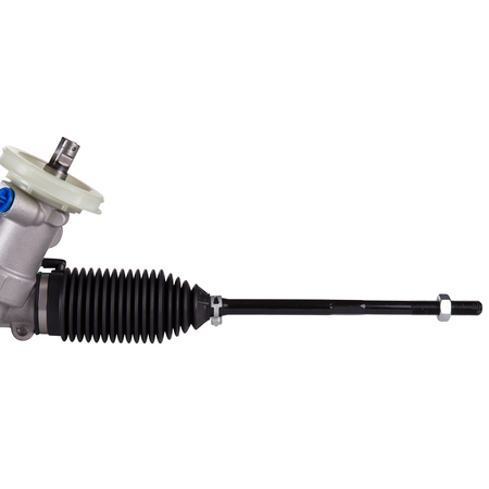 Pwr Steer NEW STEERING RACK 42-1410